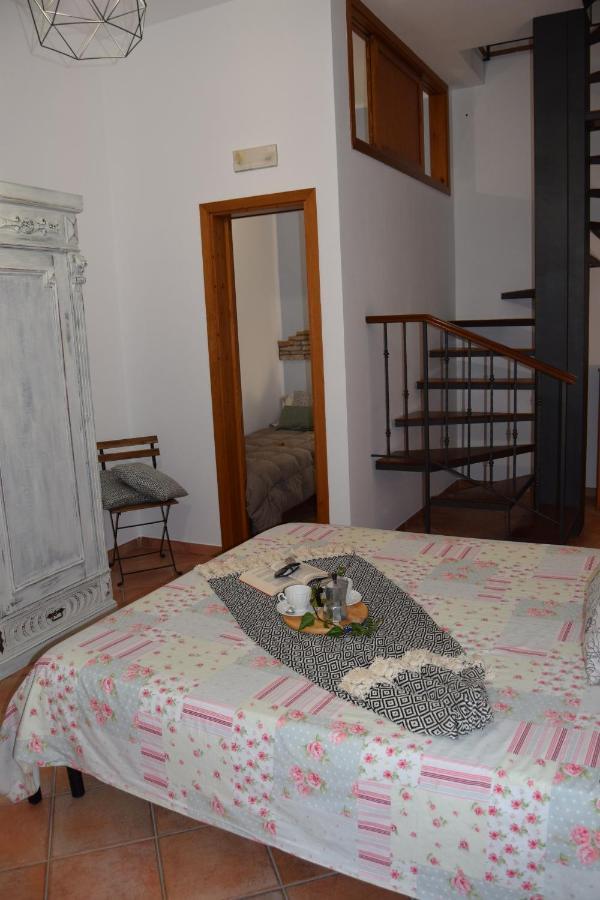 Domunua Holiday House Cefalu Exterior photo