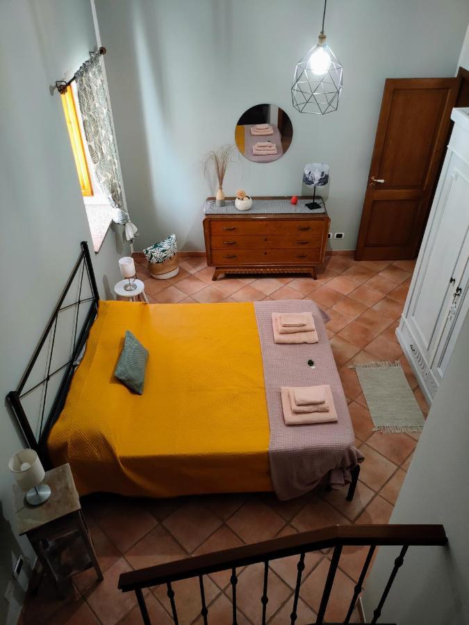 Domunua Holiday House Cefalu Exterior photo