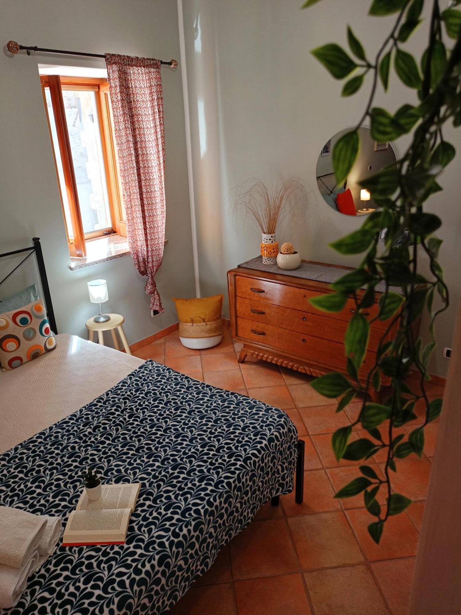 Domunua Holiday House Cefalu Exterior photo