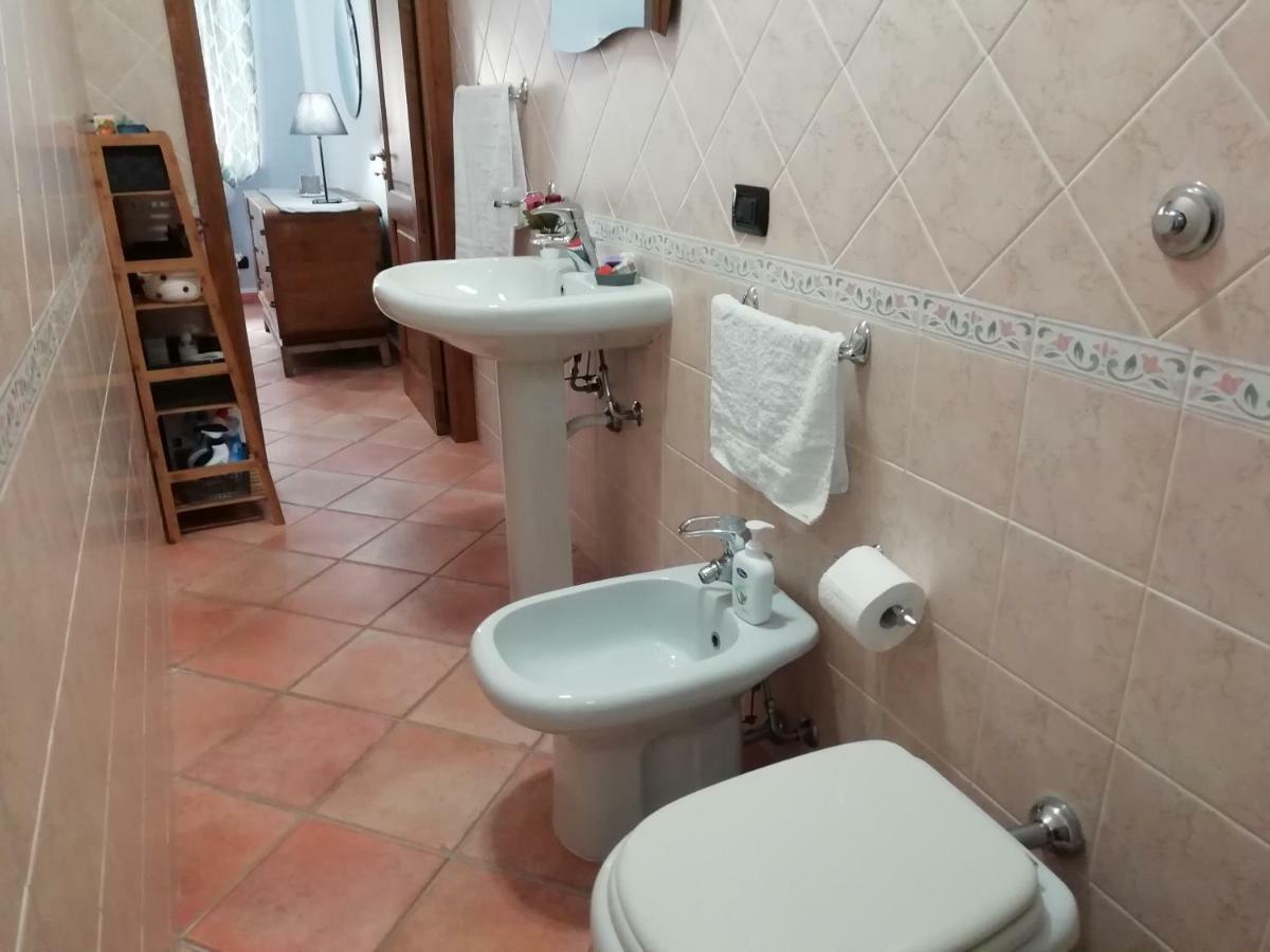 Domunua Holiday House Cefalu Exterior photo